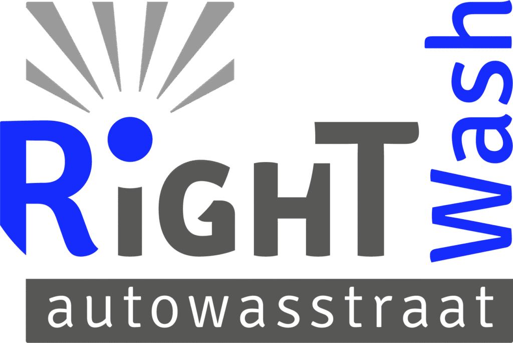 RightWash Logo