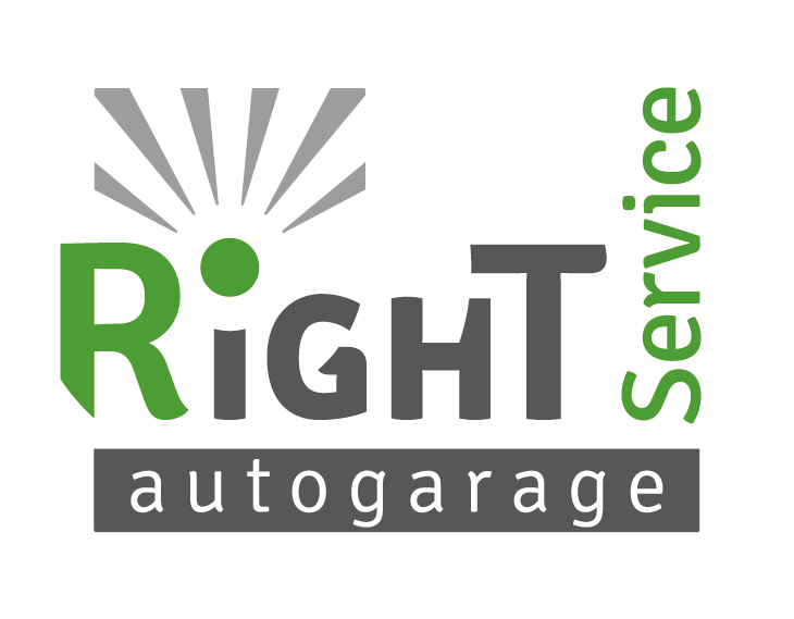 RightService Logo